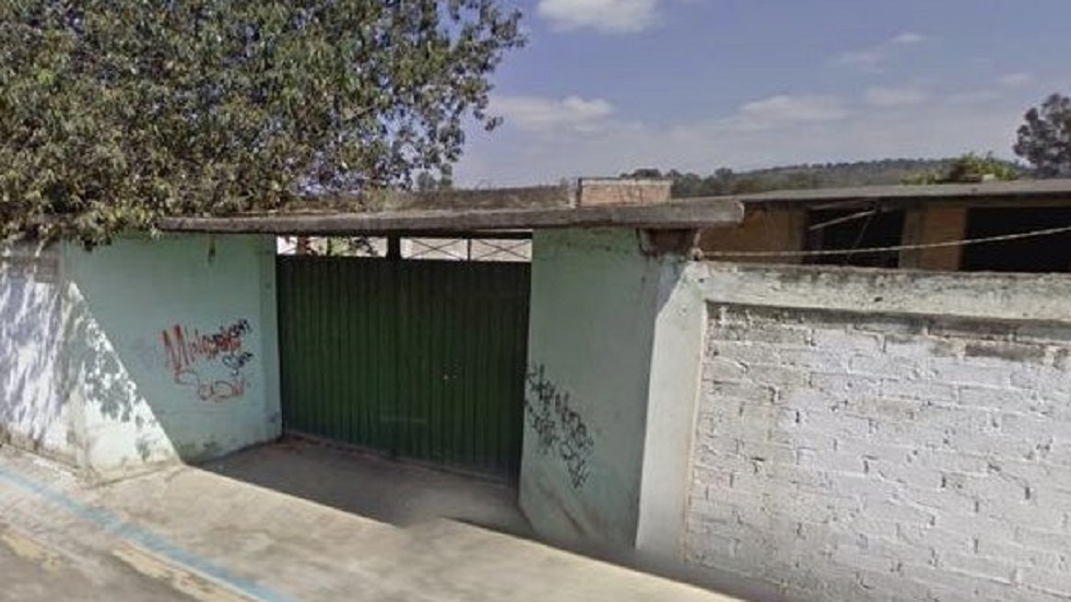 Liberan en Edomex a médico español secuestrado en CDMX