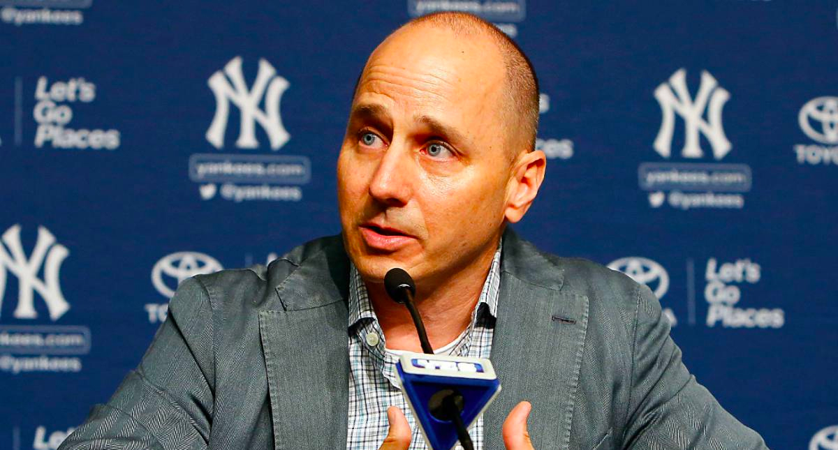 Policía confunde al gerente de los Yankees con criminal armado