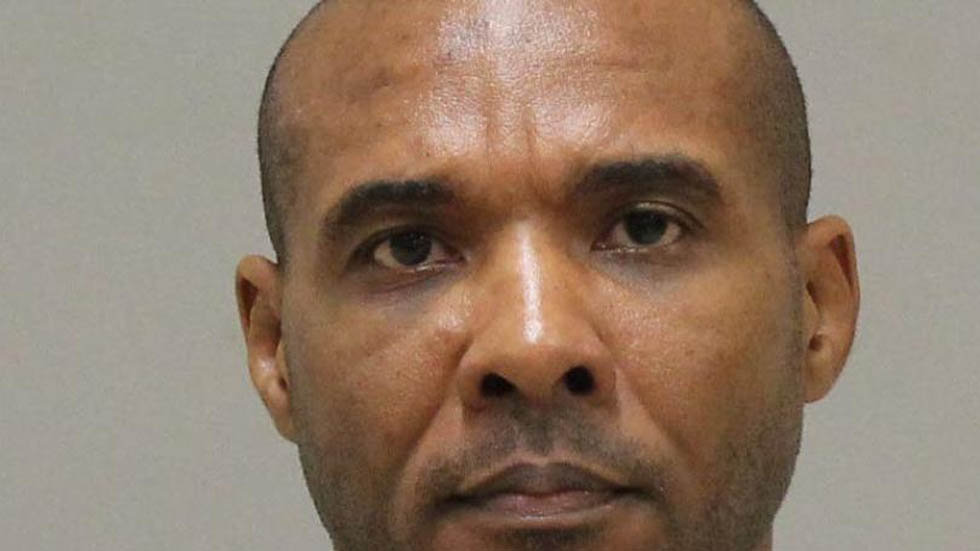 Piden pena de muerte para peleador de la MMA por asesinato doble