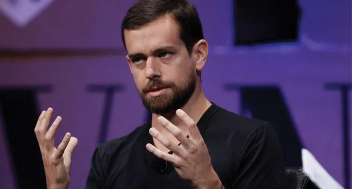 CEO de Twitter sufre hackeo de su cuenta