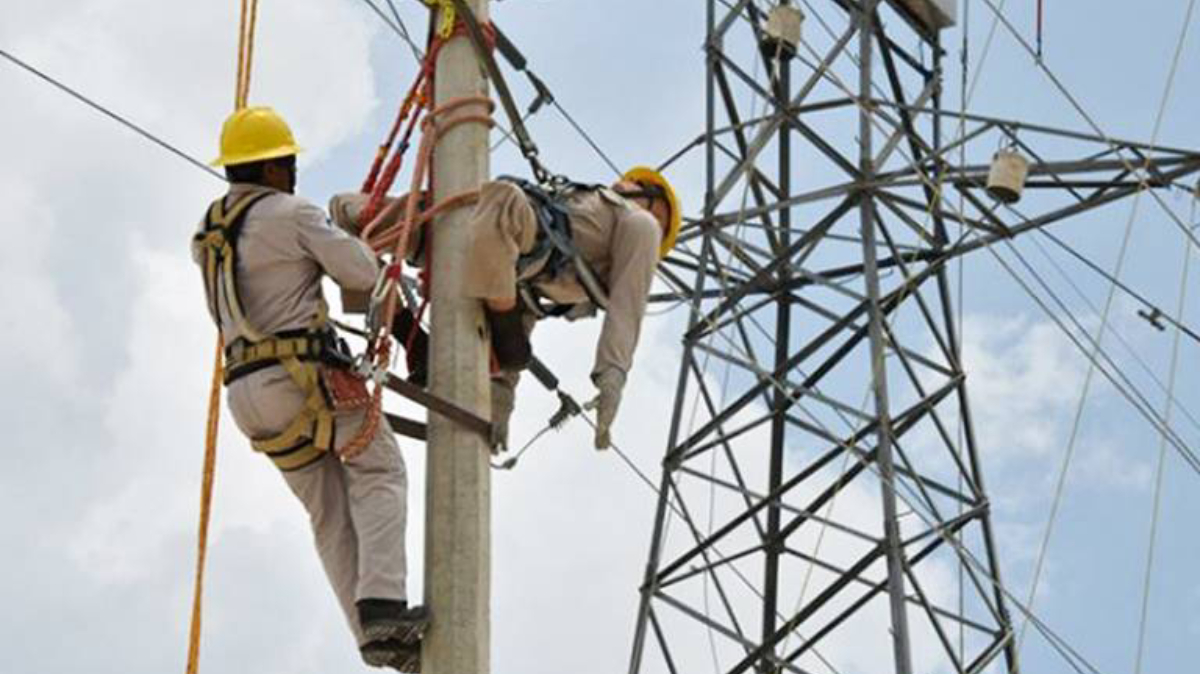 Vandalismo provoca un apagón cada tres minutos en México