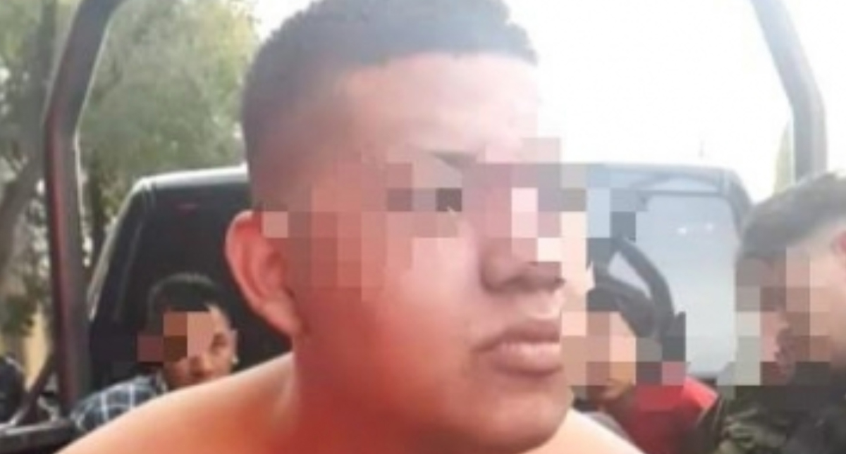 Detienen a cuatro presuntos asaltantes en Chalco