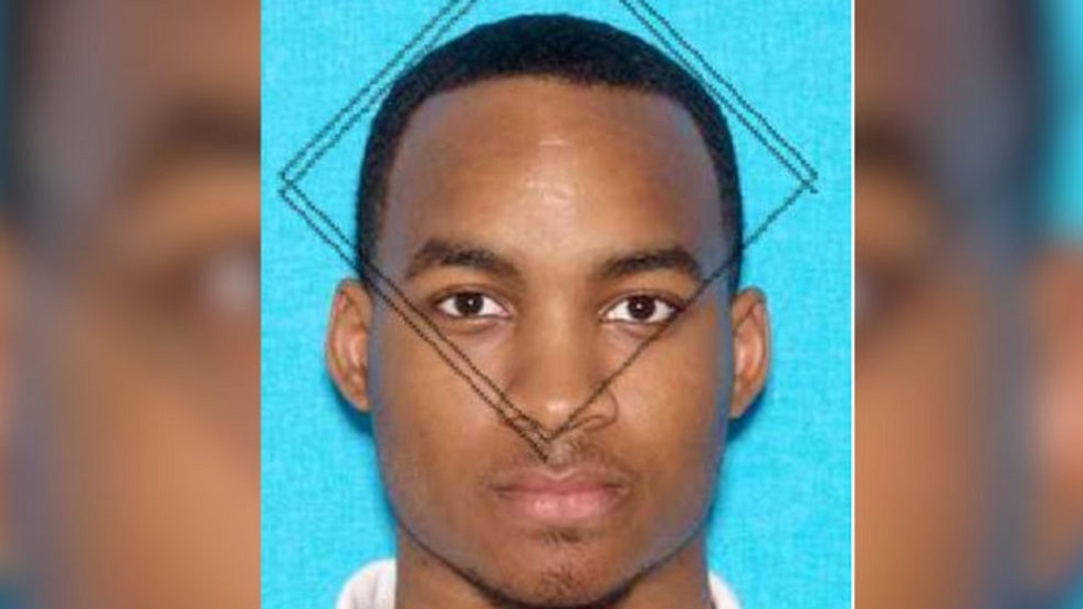 Detienen en México a estadounidense buscado por robo y homicidio