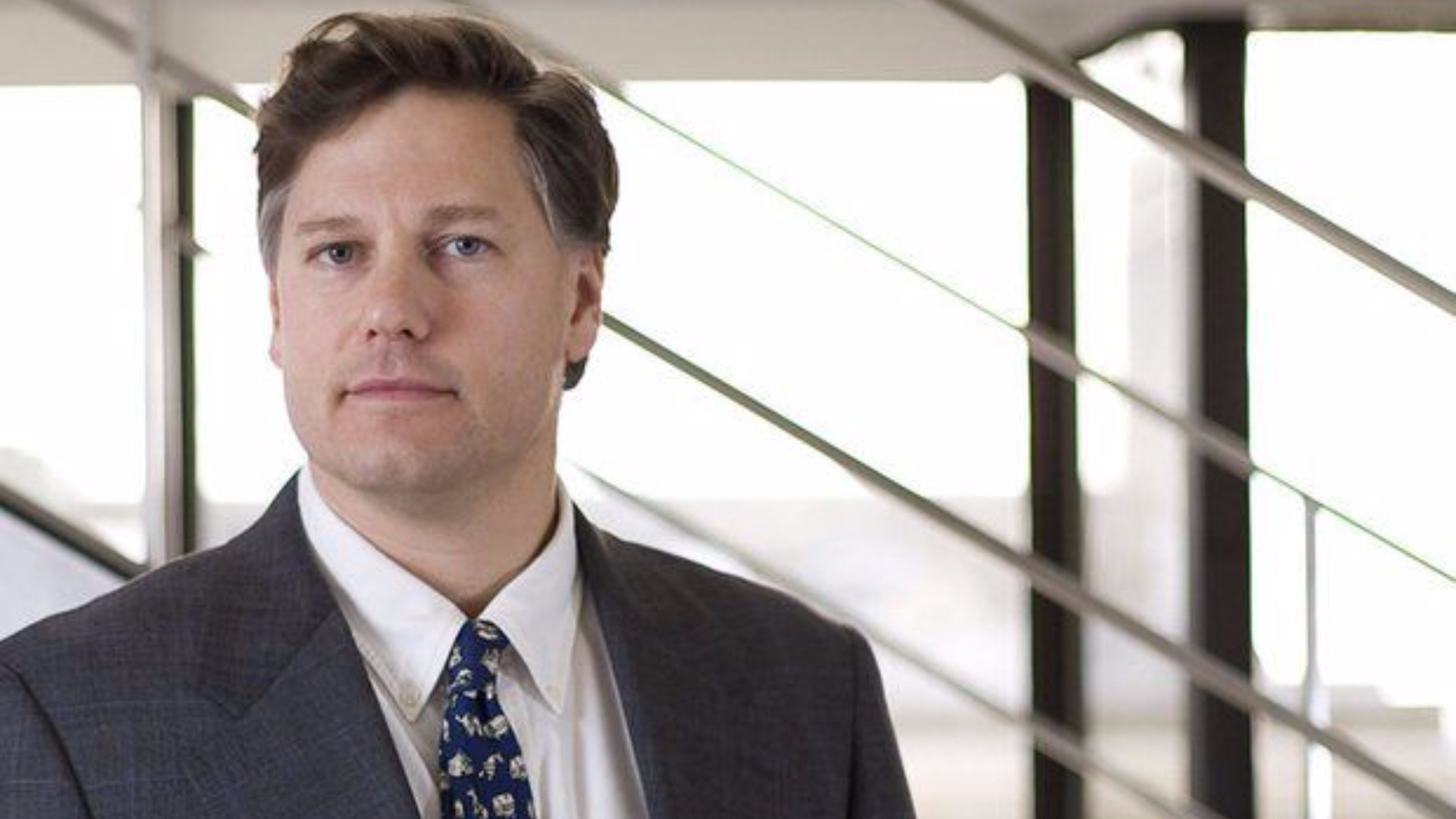 Embajador de EE.UU. en México nació en España, hijo de refugiados