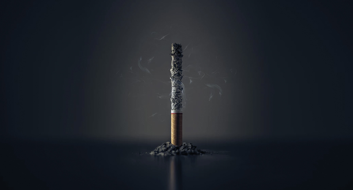 Nicotina y alcohol provocan trastornos de sueño igual que la cafeína