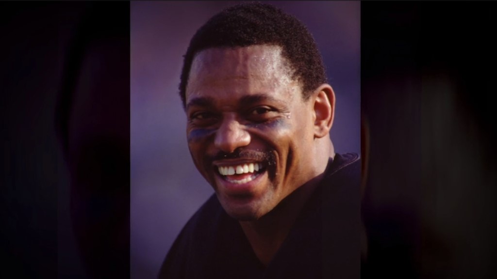 Muere el receptor abierto de los Raiders Cliff Branch a los 71 años