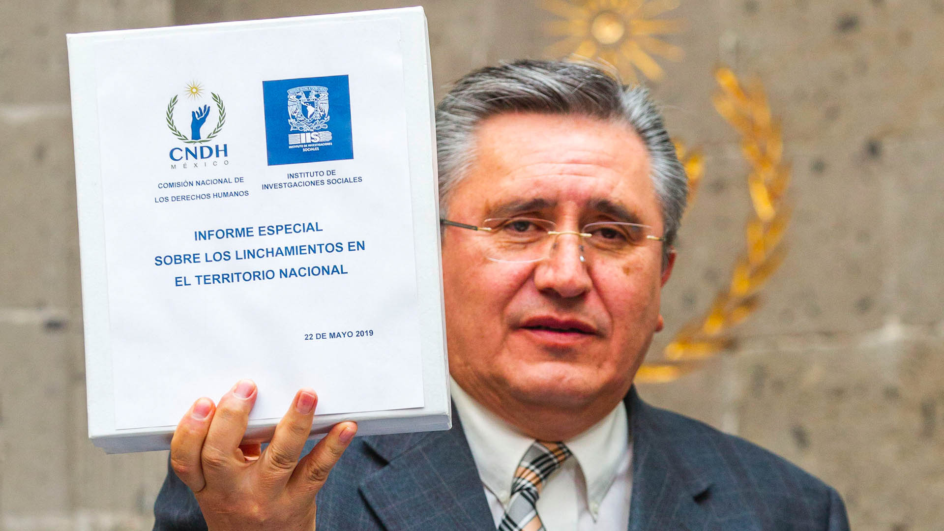 En 2019 suman 135 casos de linchamiento en México: CNDH