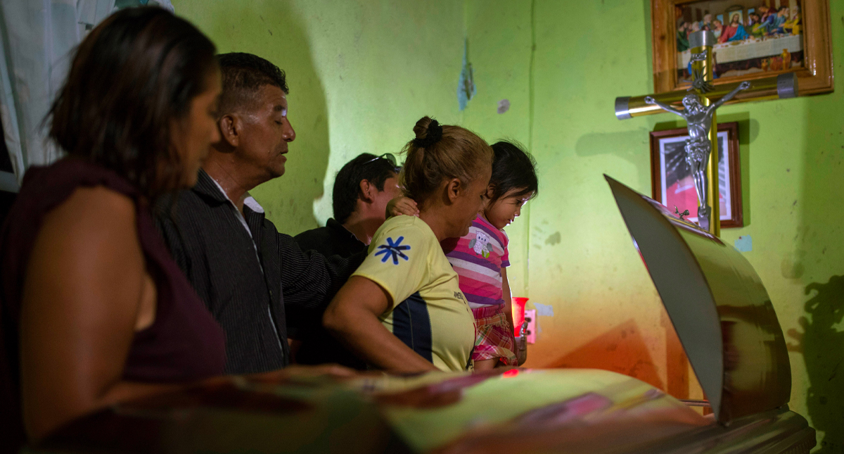 Reacciones de la prensa de Veracruz tras la masacre en Coatzacoalcos