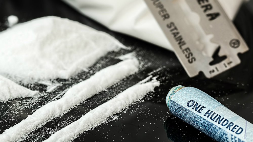 EE.UU. amenaza con descertificar a México por incumplir compromisos antidrogas