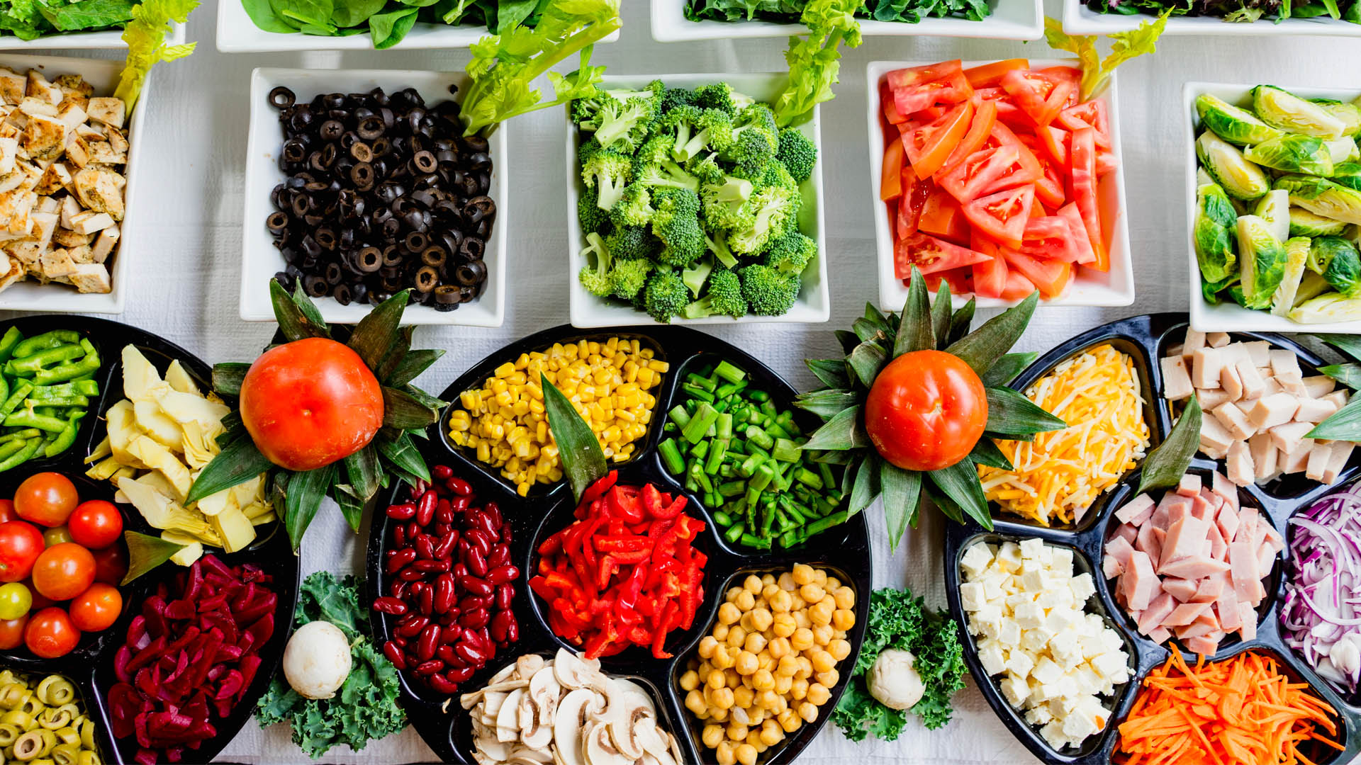 Latinoamérica desperdicia 127 millones de toneladas de alimentos al año