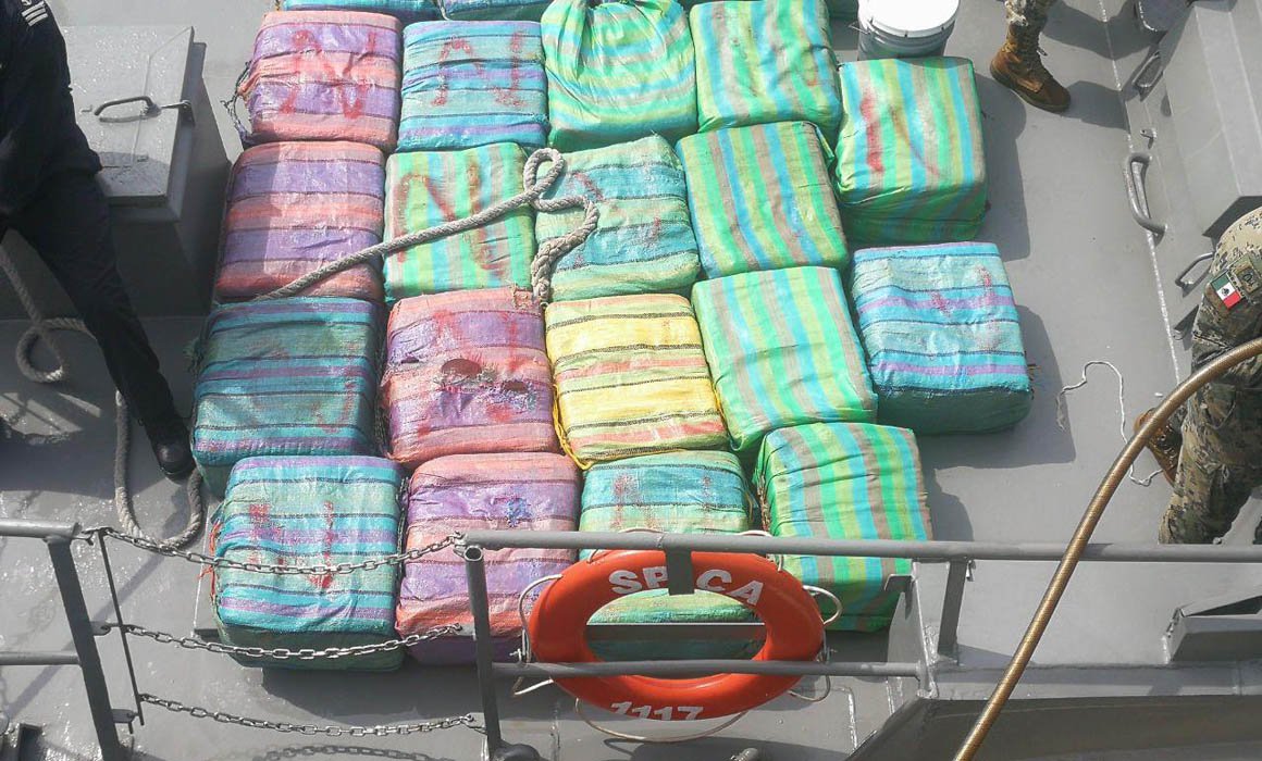 SEMAR asegura mil 200 kilogramos de cocaína en costas de Chiapas - comunicado-marina-053-foto-10