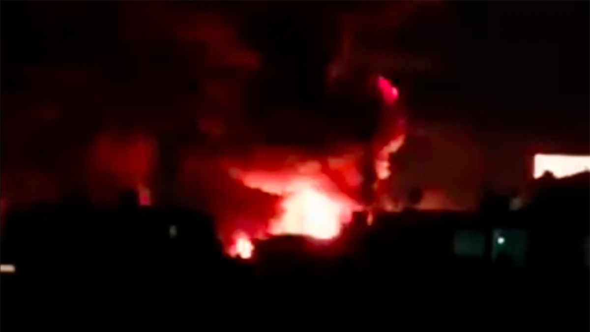 Muere conductor de pipa en accidente vial en San Mateo Atenco