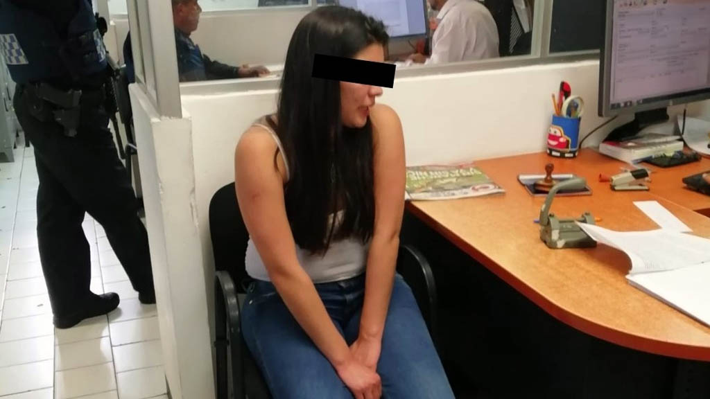 Conductora que provocó la muerte de mujer de 83 años podría salir libre Conductora que provocó la muerte de mujer de 83 años podría salir libre