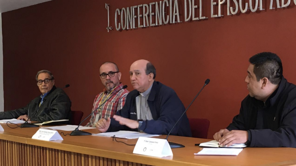 Sobrepoblados centros del Episcopado por migrantes