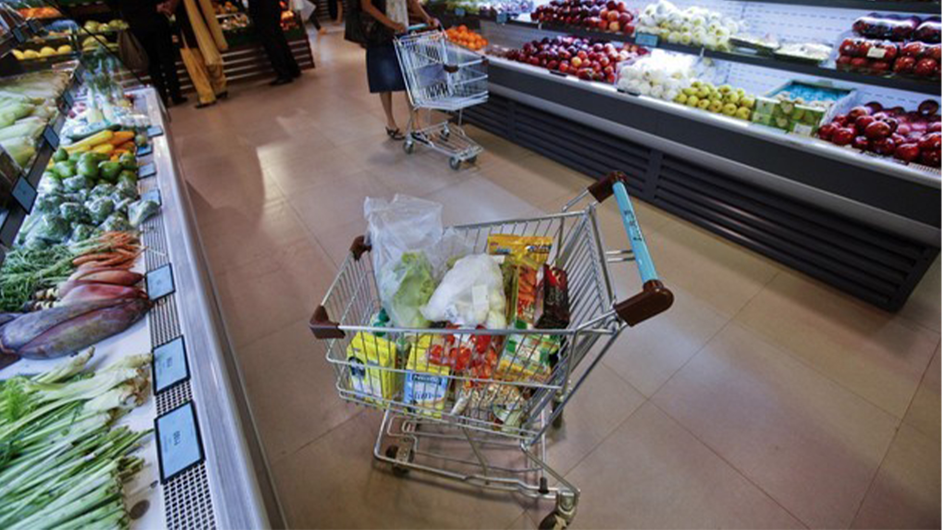 Confianza del Consumidor registra en julio su quinta baja mensual consecutiva