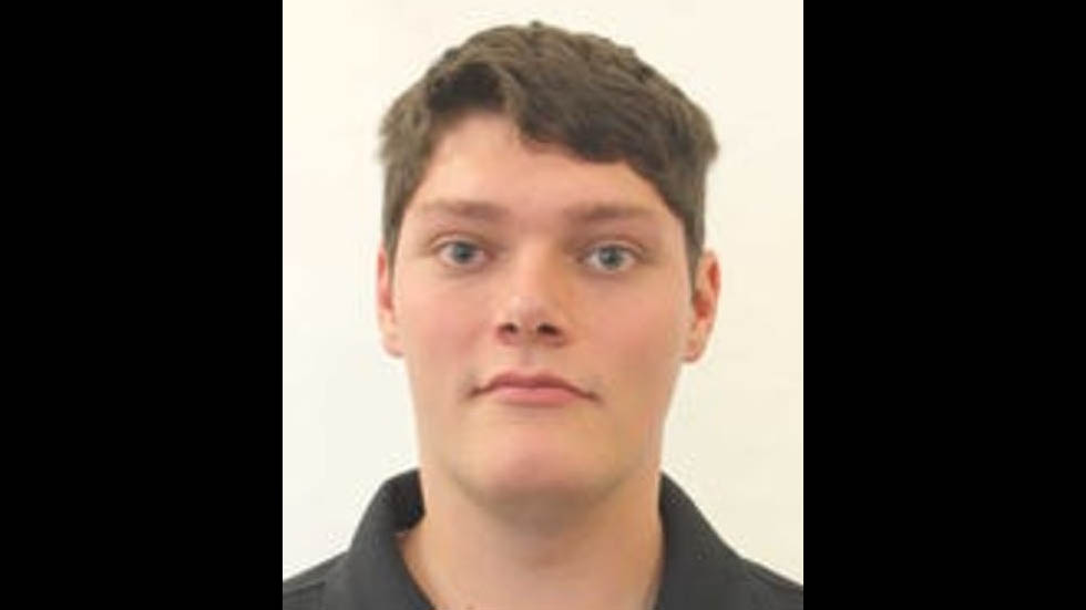 Las notas de Connor Betts, el tirador de Dayton