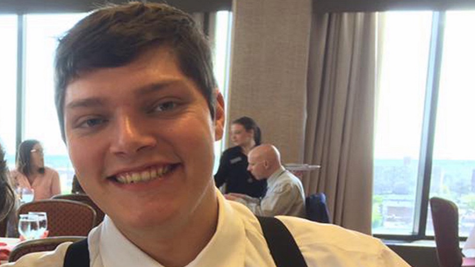 Connor Betts consumió drogas y alcohol antes de desatar tiroteo en Dayton