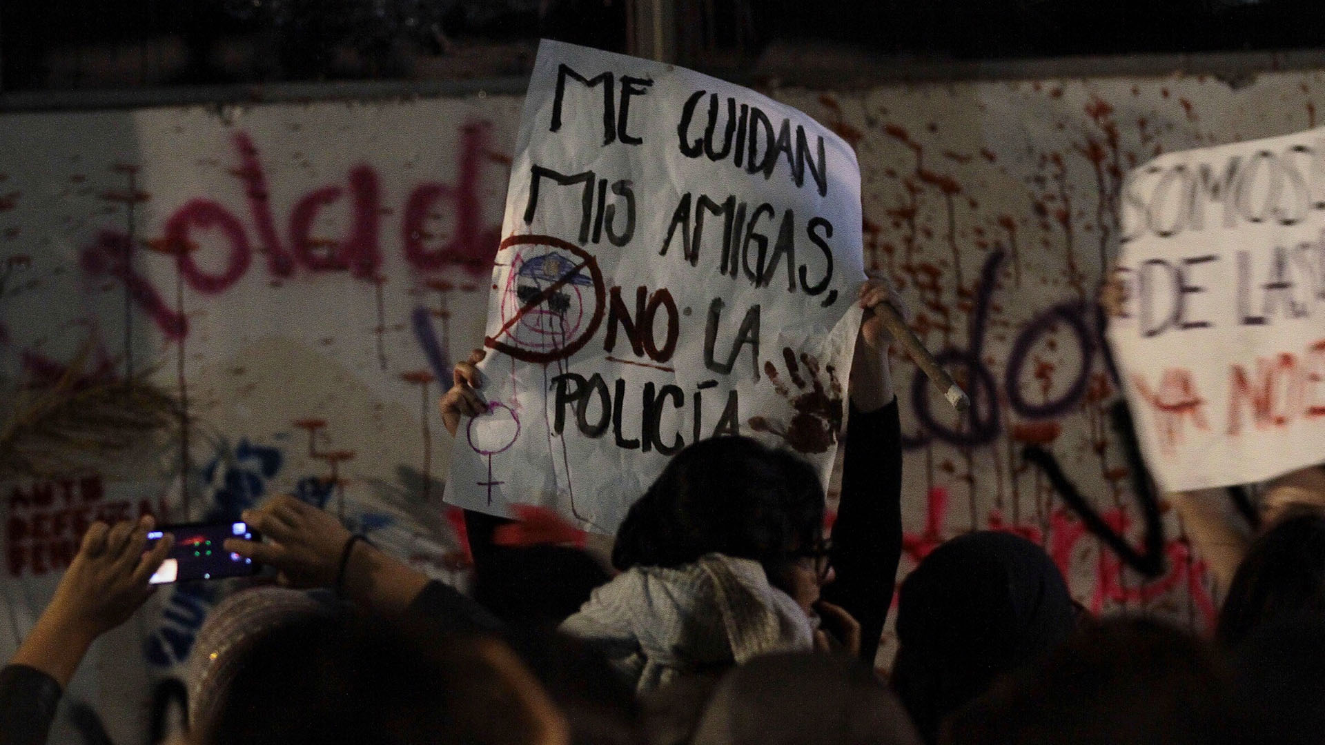 CDMX prepara plan en favor de la seguridad y respeto a las mujeres