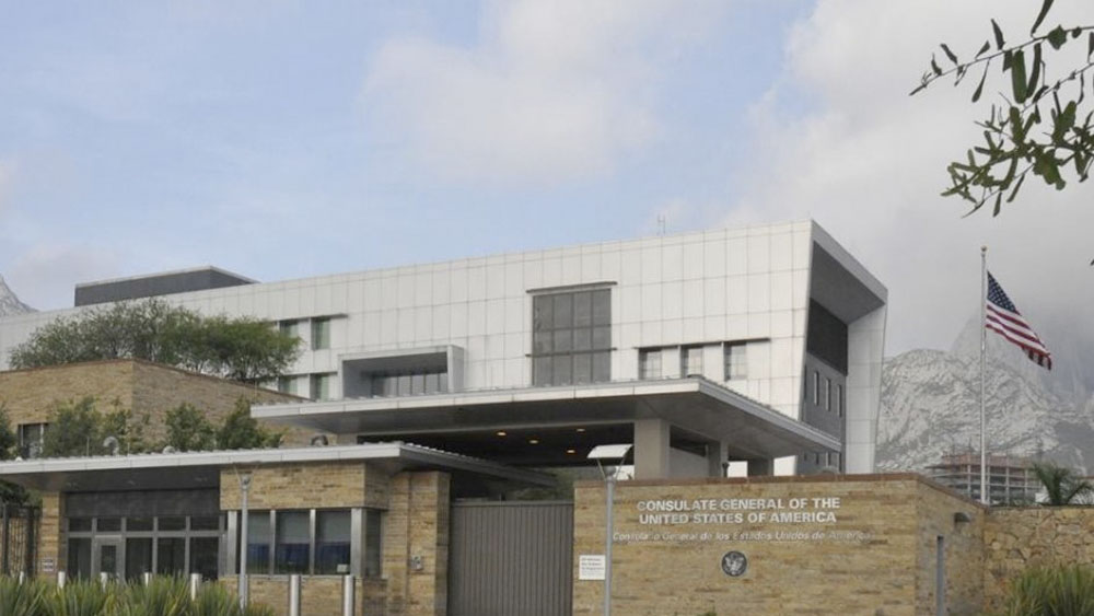 EE.UU. cerrará oficina de Inmigración en Monterrey