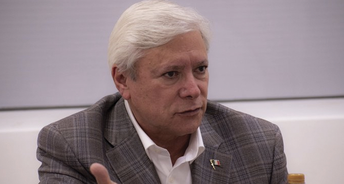 Proponen someter a consulta ley de ampliación de mandato en BC