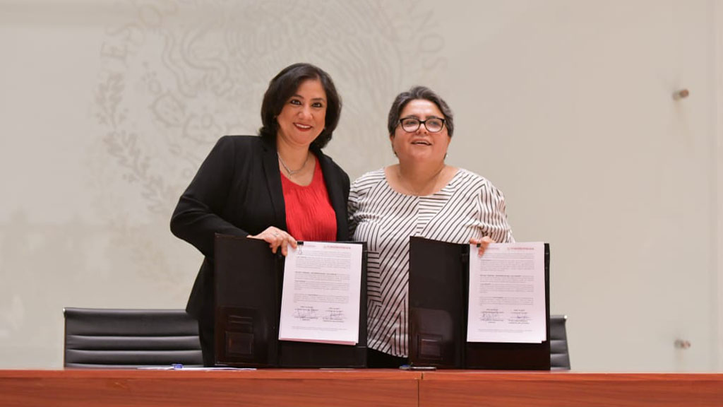 Función Pública fiscalizará compras del Gobierno Federal