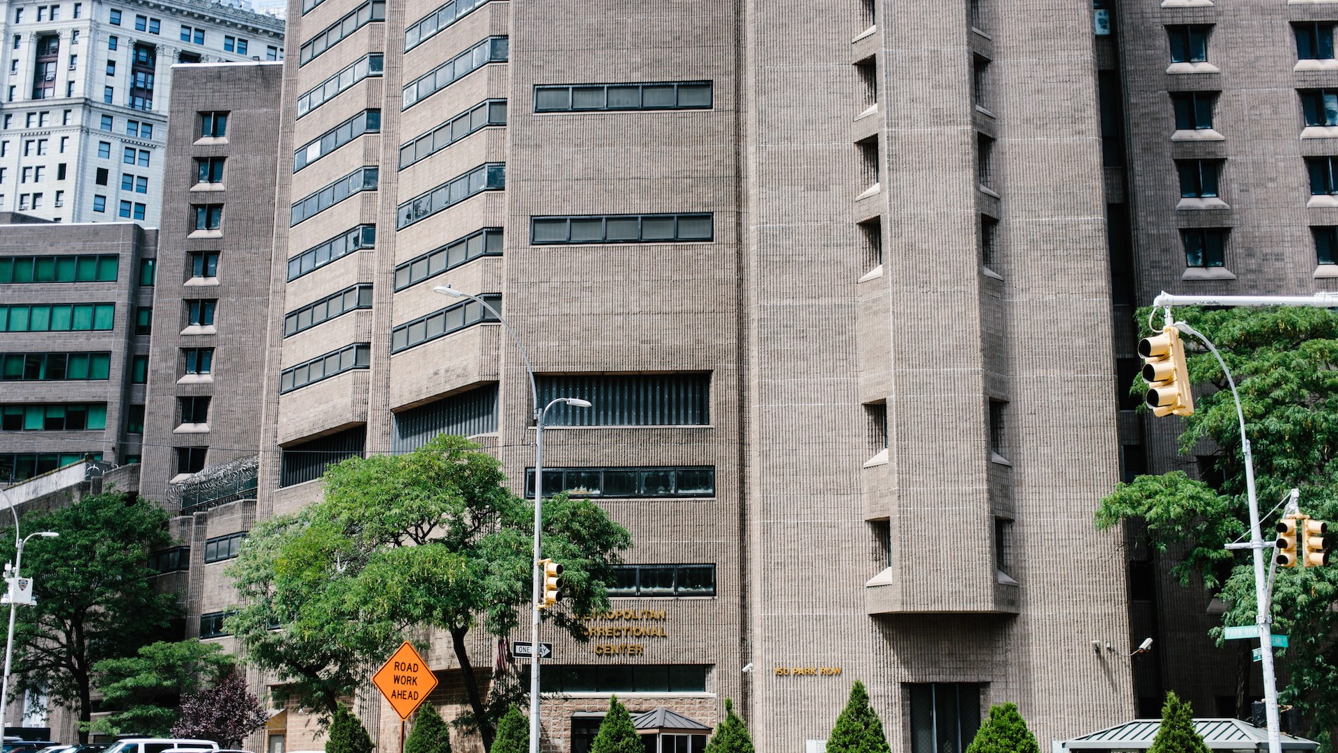 Culmina autopsia de Jeffrey Epstein; “pendientes de más información” dice Forense