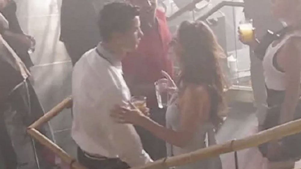 Abogados de Cristiano Ronaldo admiten pago a presunta víctima de violación