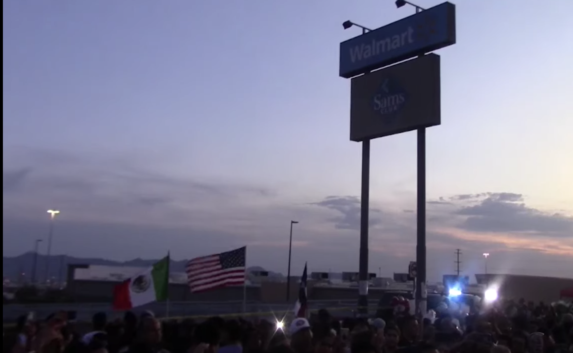 Madre del tirador de Texas llamó a la Policía preocupada por arma de su hijo Madre del tirador de Texas llamó a la Policía preocupada por arma de su hijo