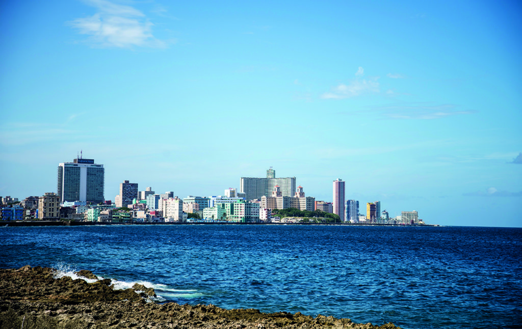 Cuba, postales de la isla fuera del tiempo - cuba3