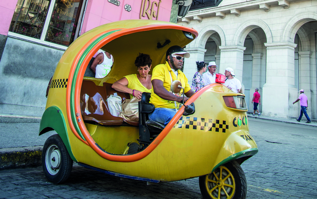 Cuba, postales de la isla fuera del tiempo - cuba4