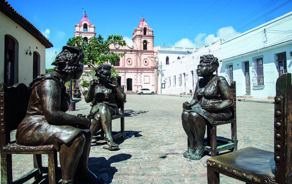Cuba, postales de la isla fuera del tiempo - cuba5