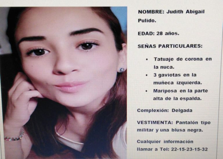 Encuentran cuerpo de mujer secuestrada en Puebla - cuerpo-secuestrada-puebla-1