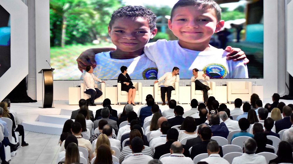 Empresarios de Mesoamérica abogan por mayor integración