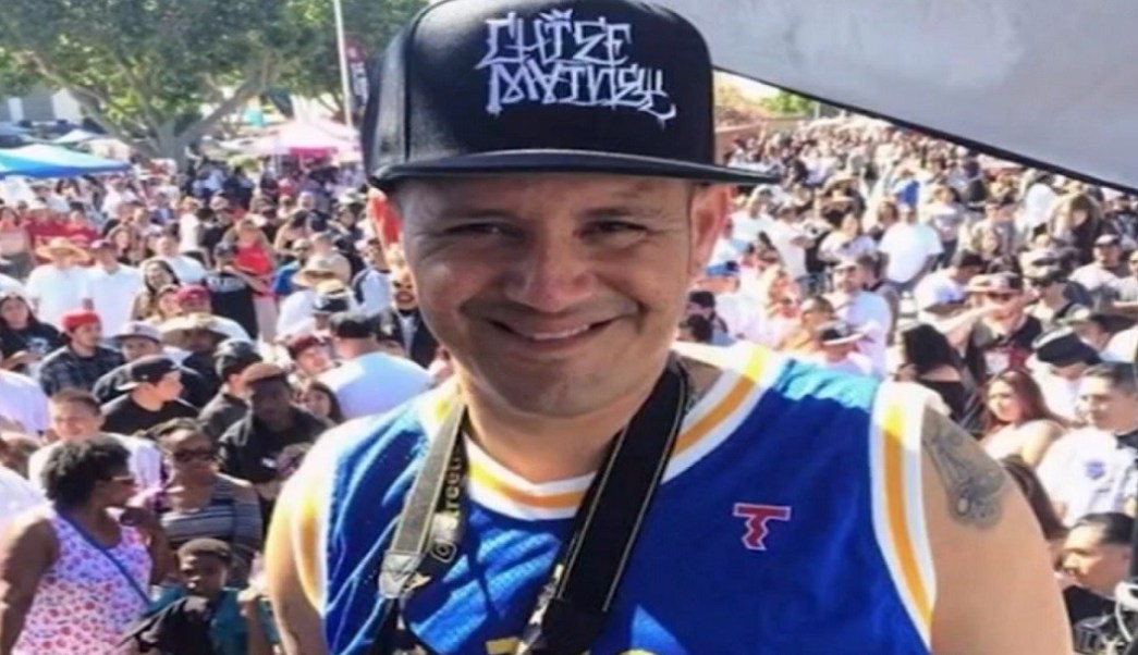 Joven muere atragantado en concurso de comer tacos en California - dana-hutchings-concurso-tacos