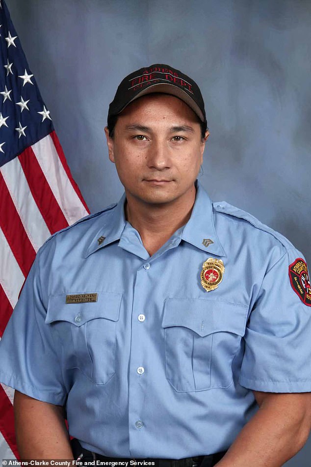 Murió a los 48 años actor de "The Walking Dead" - dango