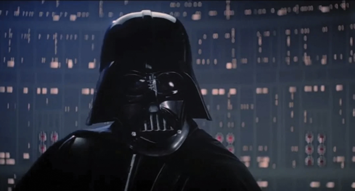 Subastarán el casco de Darth Vader en ‘The Empire Strikes Back’