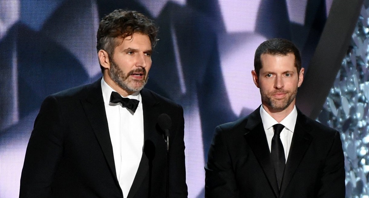 Netflix contrata a los creadores de Game of Thrones