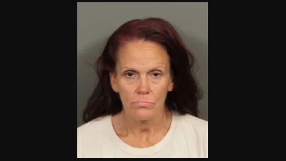 Dan un año de cárcel a mujer que tiró cachorros a la basura en EE.UU. - deborah-sue-culwell