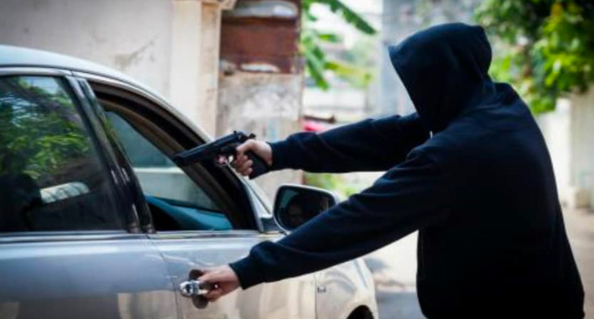 El 96 por ciento de los delitos quedaron impunes en 2018: México Evalúa