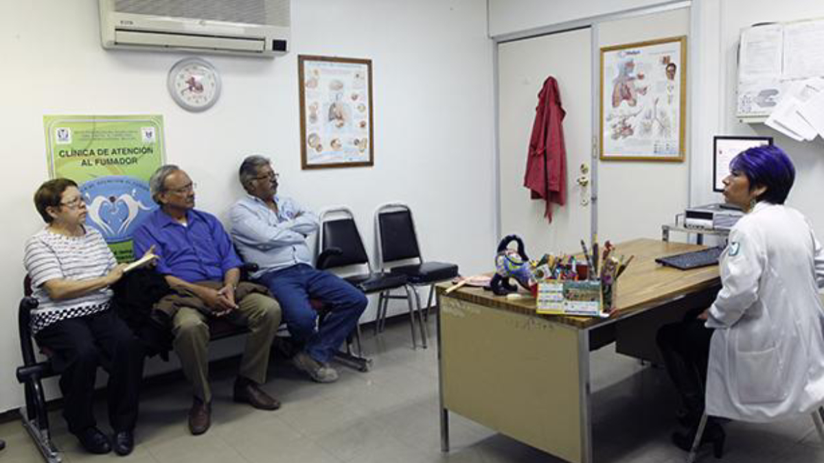 Trabajadores independientes no pierden derechos en el IMSS: Carlos Miranda