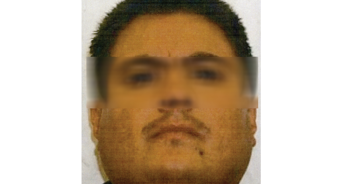 Detienen a ‘El Carrete’, presunto líder de Los Rojos