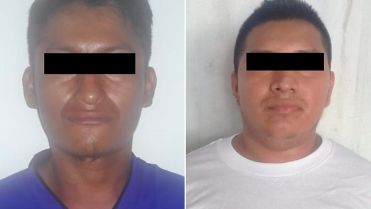 Detienen a dos por el homicidio de la ambientalista Nora López León