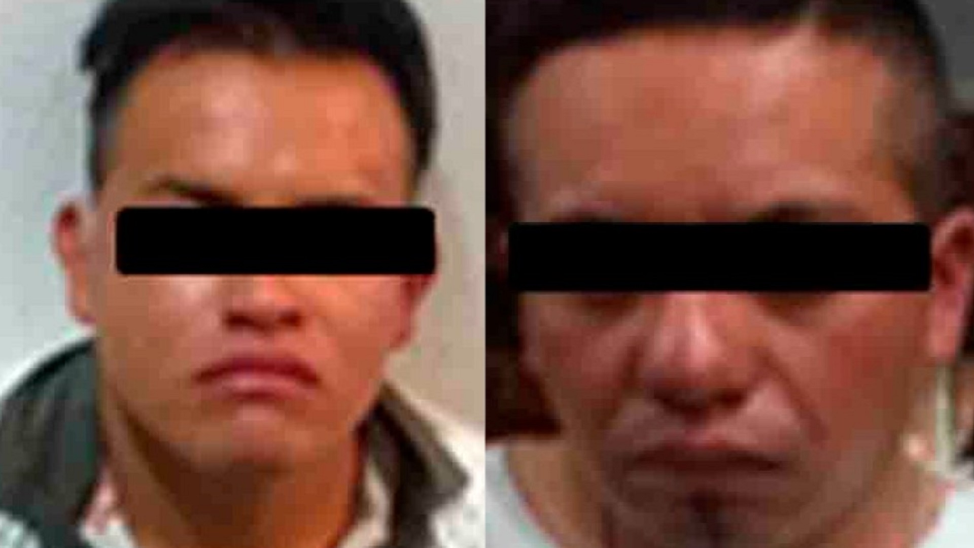 Detienen a policía de la CDMX por robo a transeúnte en Nezahualcóyotl - detenidos-por-robo-a-transeunte-en-neza