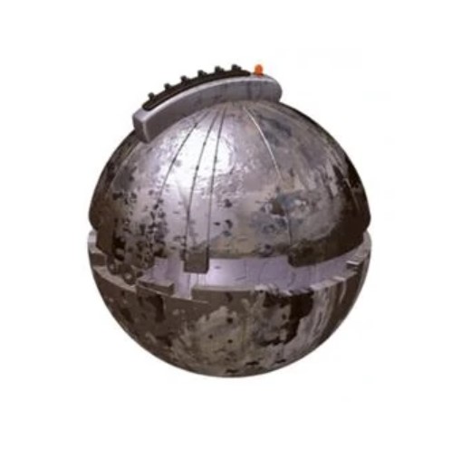 Prohíben botellas de Star Wars en vuelos de EE.UU. por seguridad - detonador-termico