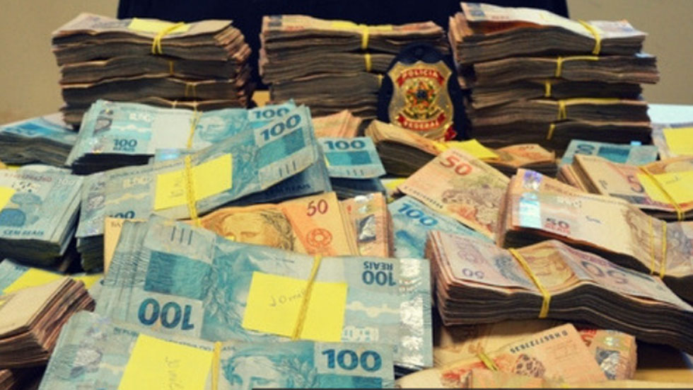 Desmantelan núcleo financiero de la mayor organización criminal de Brasil