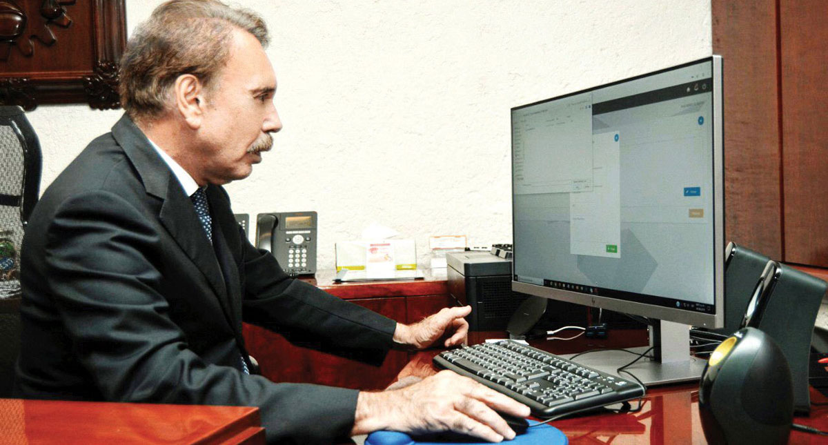 IPN inicia emisión de Títulos Digitales de Posgrado