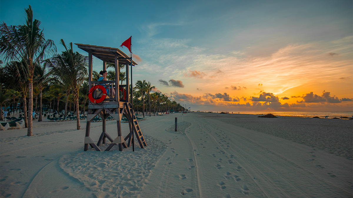 Baja 0.8 por ciento PIB Turístico en el primer trimestre de 2019