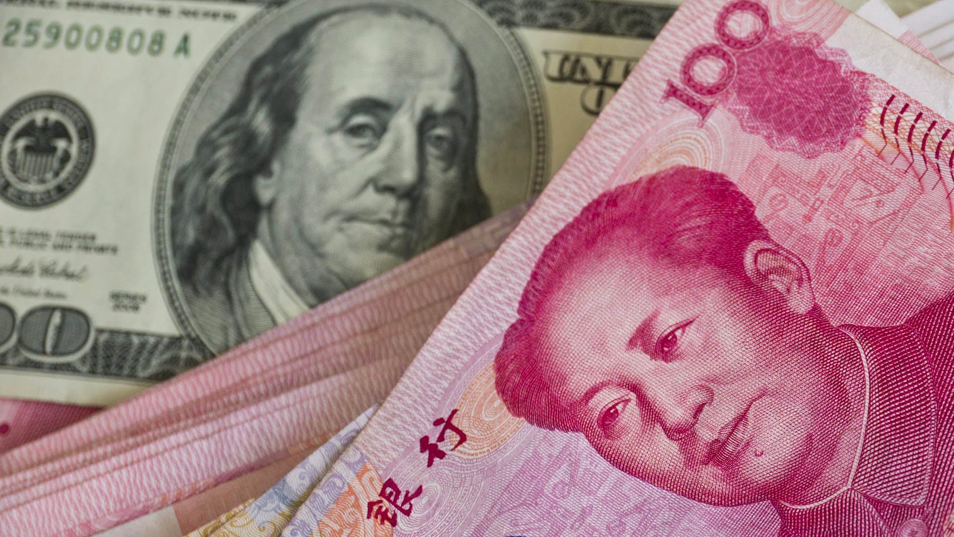 Pekín condena sanciones de EE.UU. a entidades chinas