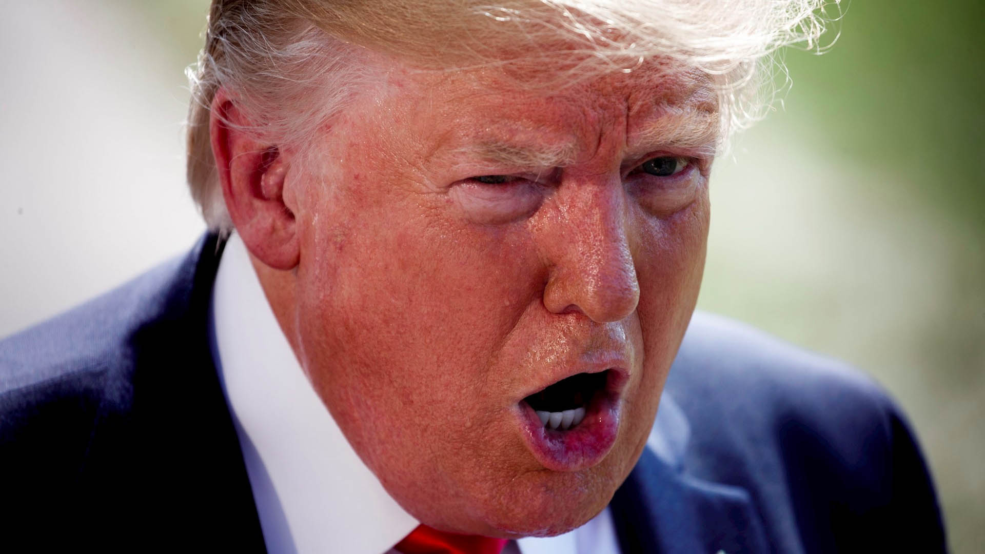 EE.UU. aprende mucho del fallido ensayo con misiles en Rusia: Trump