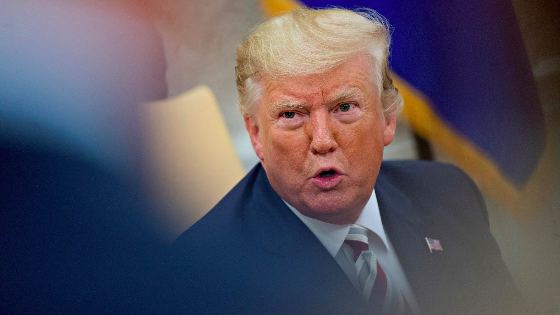 Se suman tres estados a impugnación de nueva ley migratoria de Trump